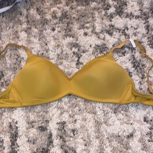 Aerie wireless bra